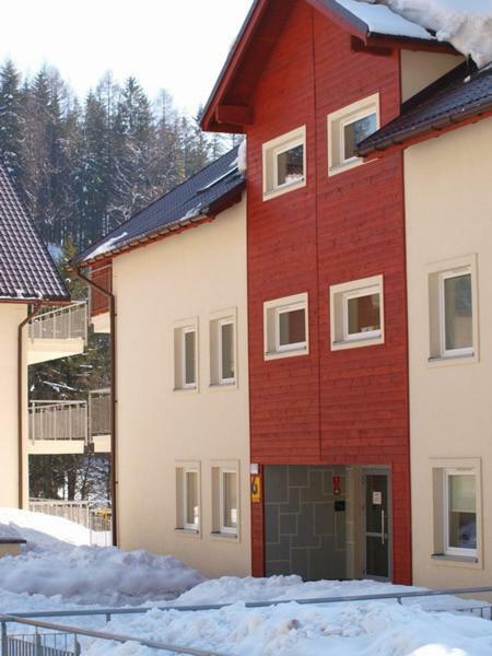 Apartamenty Bukowa Weichsel Exterior foto