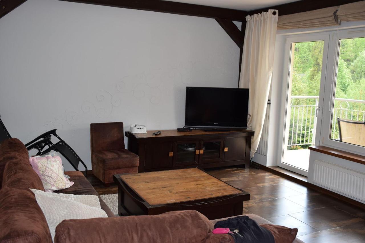 Apartamenty Bukowa Weichsel Exterior foto