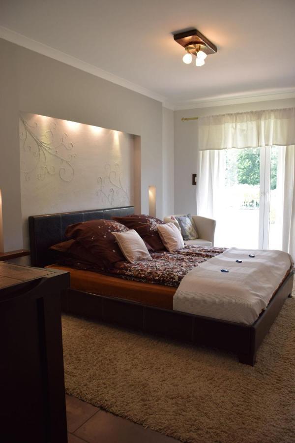 Apartamenty Bukowa Weichsel Exterior foto