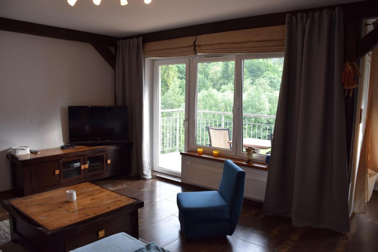 Apartamenty Bukowa Weichsel Exterior foto