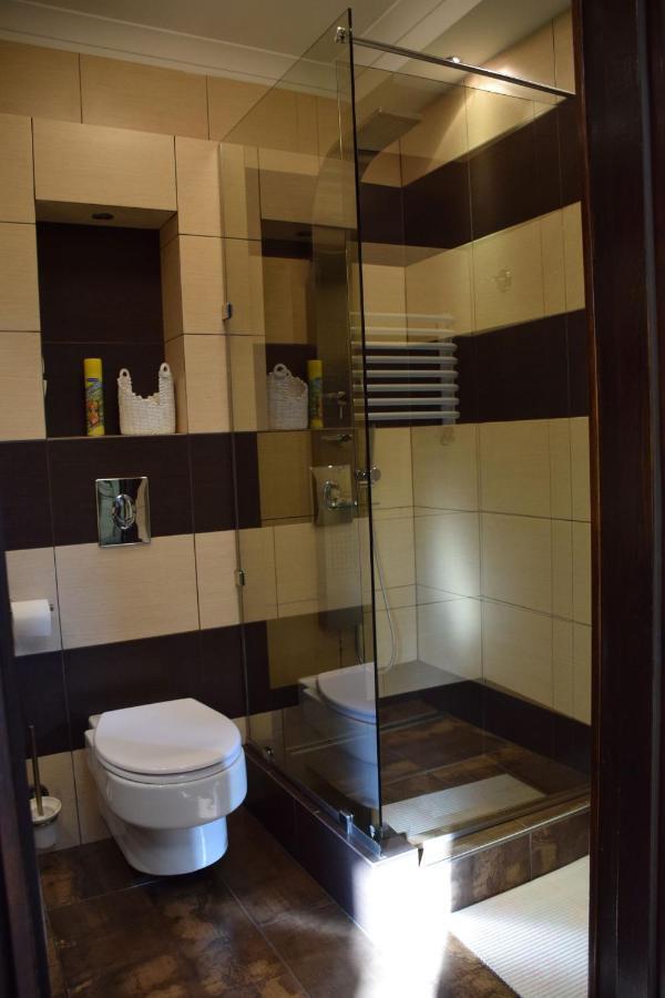 Apartamenty Bukowa Weichsel Exterior foto