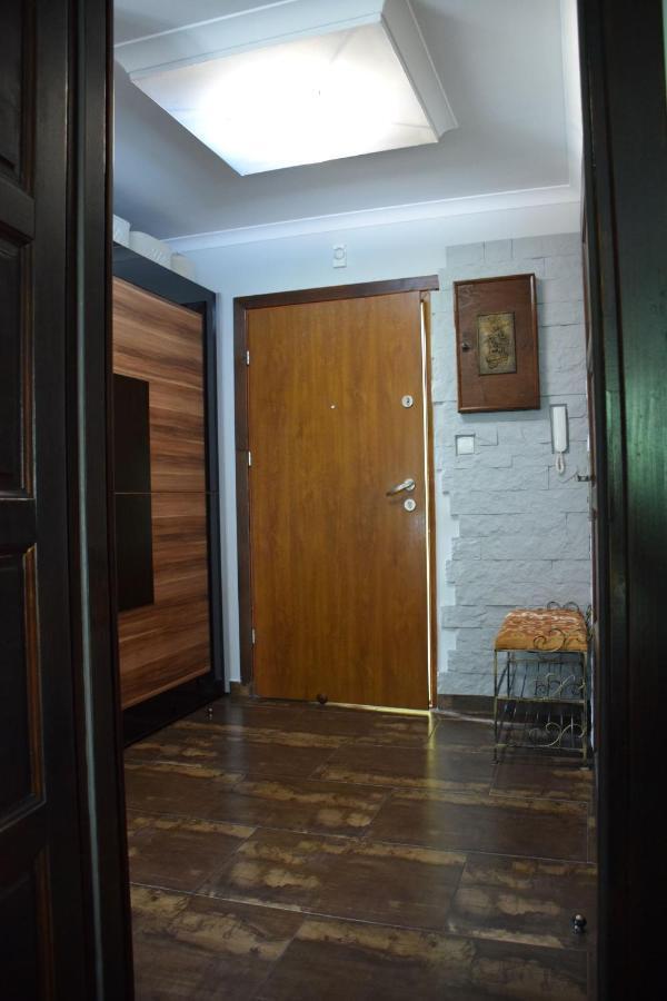 Apartamenty Bukowa Weichsel Exterior foto